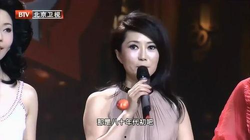 邓丽君最新爆料,不为人知的幕后故事与心路历程 第3张 邓丽君最新爆料,不为人知的幕后故事与心路历程 第3张