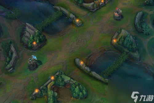 英雄联盟地图改动最新爆料 第3张 英雄联盟地图改动最新爆料 第3张