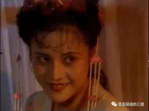 荷花三娘子在线观看,穿越时空的奇幻爱情之旅  第3张